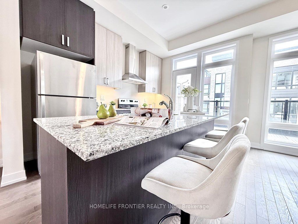 39 Credit Lane, Richmond Hill, ON, L4E 1G9
