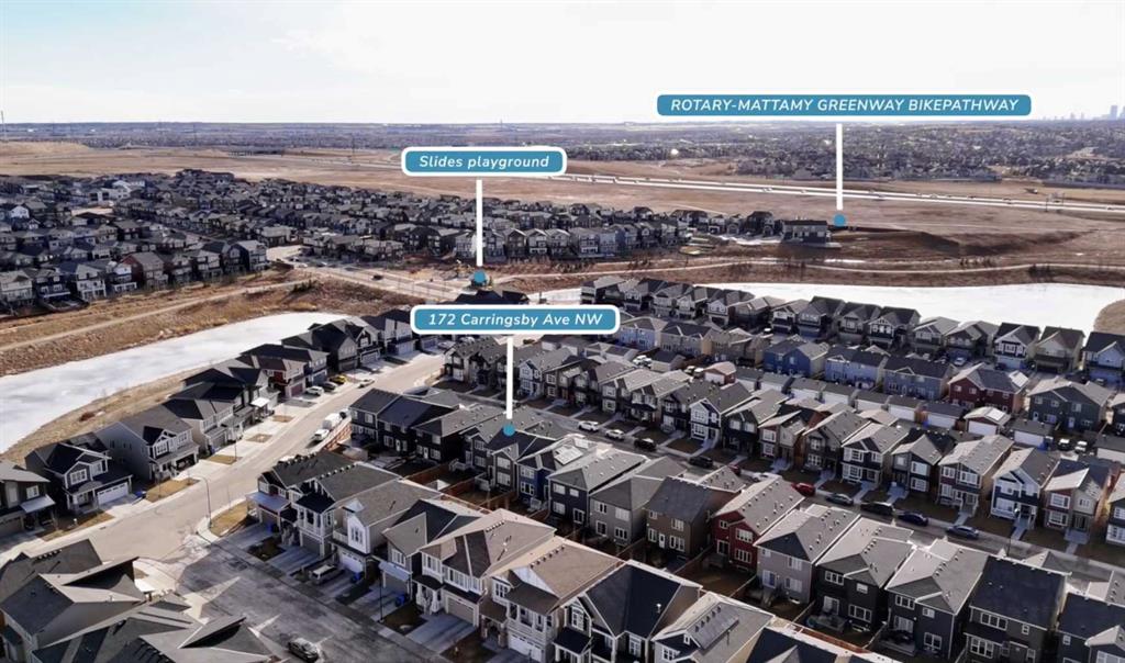 Additional image 5 of 172 Carringsby Avenue NW, Calgary, AB, T3P1S1