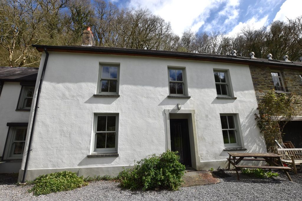 Farm for saleDrefelin, Llandysul SA44 photo 2