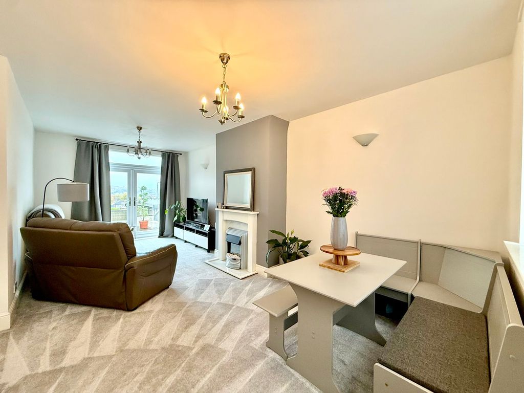 Additional image 3 of 3 bed semi-detached house for saleGraig Park Road, Newport NP20