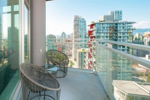 Additional image 8 of 2603-1372 Seymour Street, Vancouver, BC, V6B 0L1