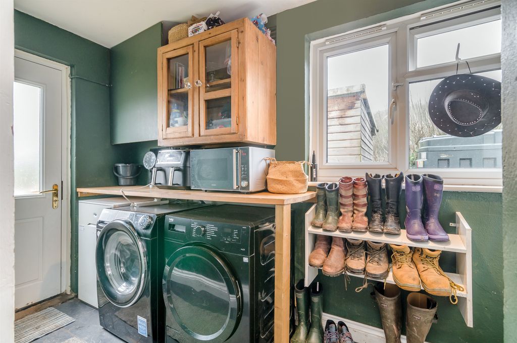 Additional image 9 of 3 bed end terrace house for saleRocklea, Mitchel Troy Common, Monmouth, Monmouthshire NP25