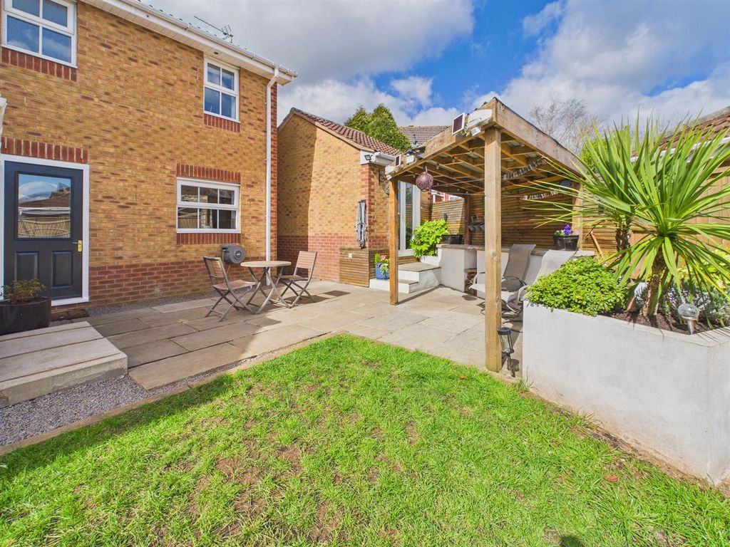 Additional image 18 of 3 bed detached house for saleRockfield Way, Undy, Caldicot NP26