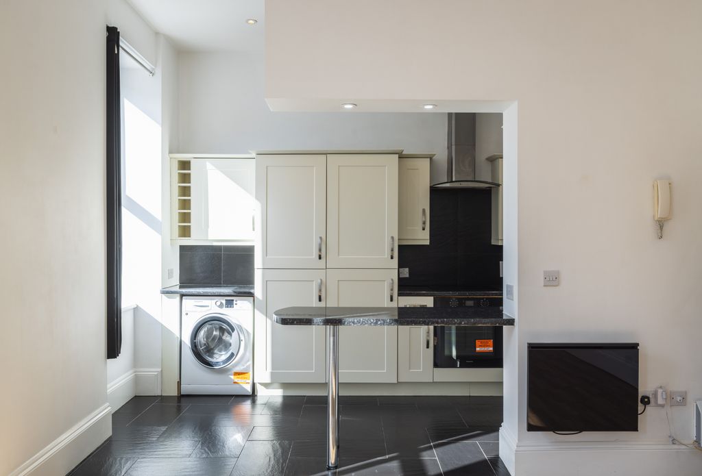 Additional image 8 of 1 bed flat for saleMidvale Road, St. Helier, Jersey JE2