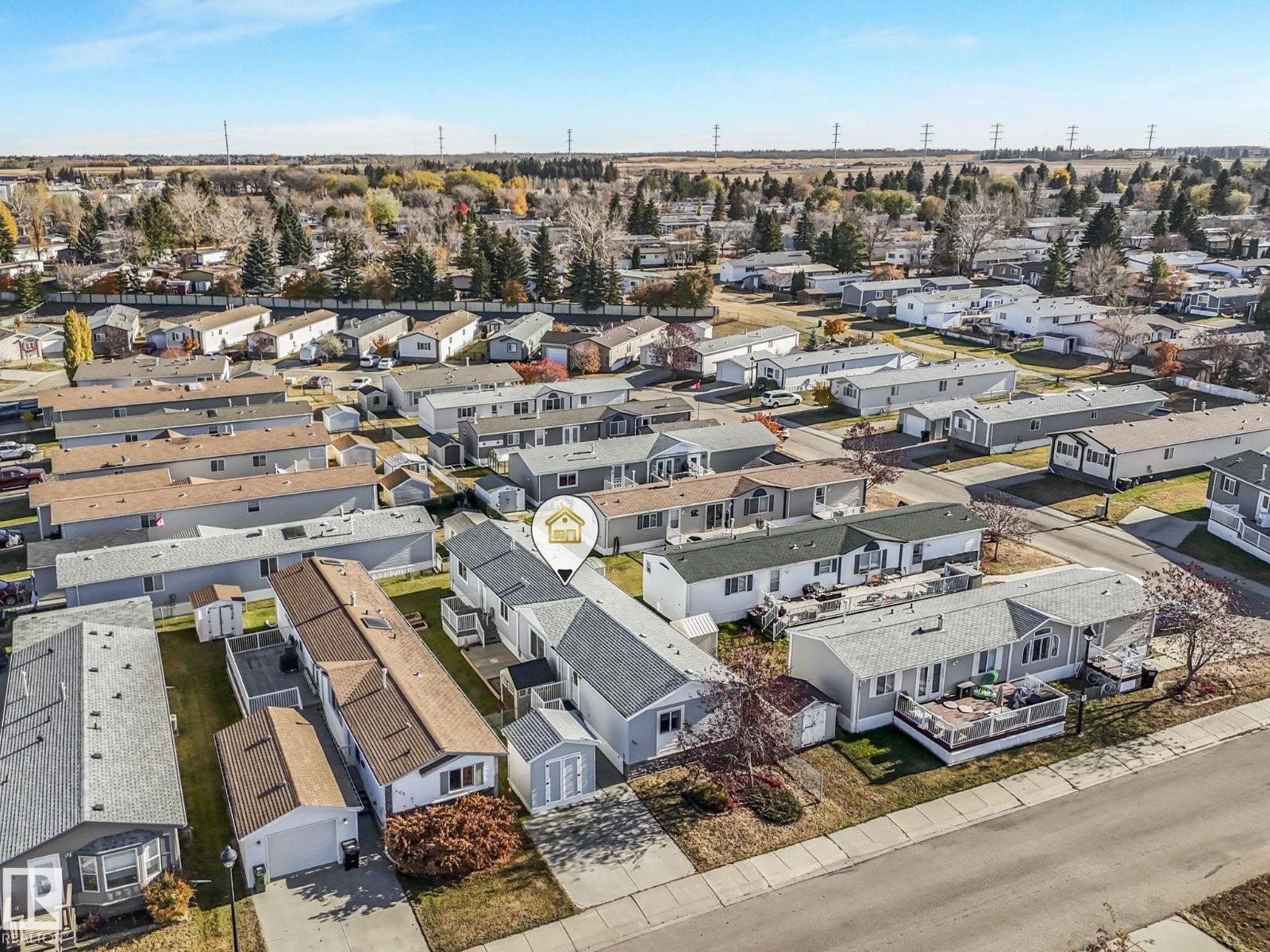 407 Oak Wood Crescent NW, Edmonton, AB, T6P0B3 photo 2