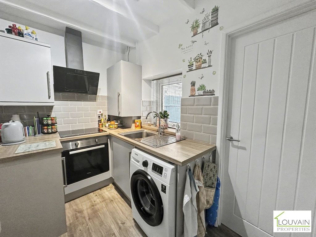 Additional image 5 of 2 bed terraced house for saleClydach Street, Brynmawr, Ebbw Vale NP23