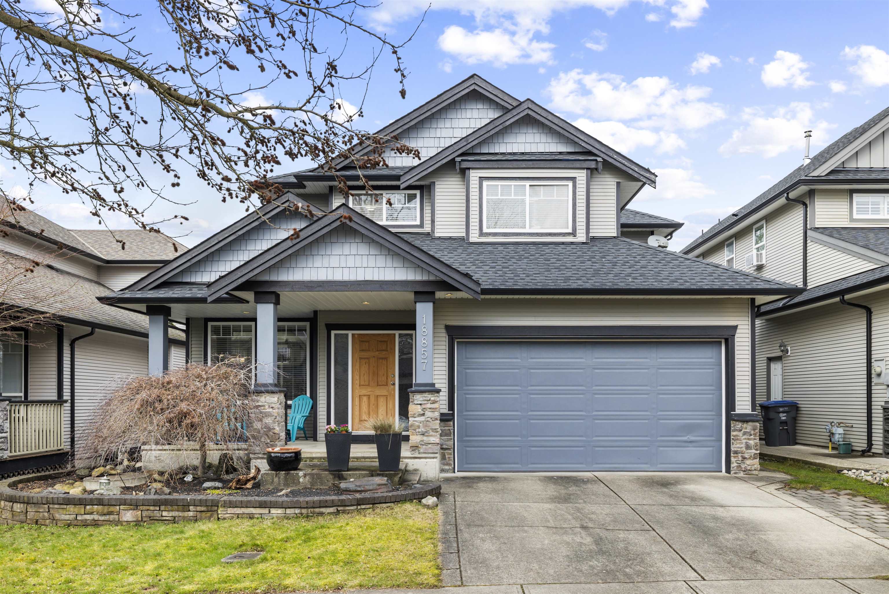 18857 70a Avenue, Surrey, BC, V4N 5M5
