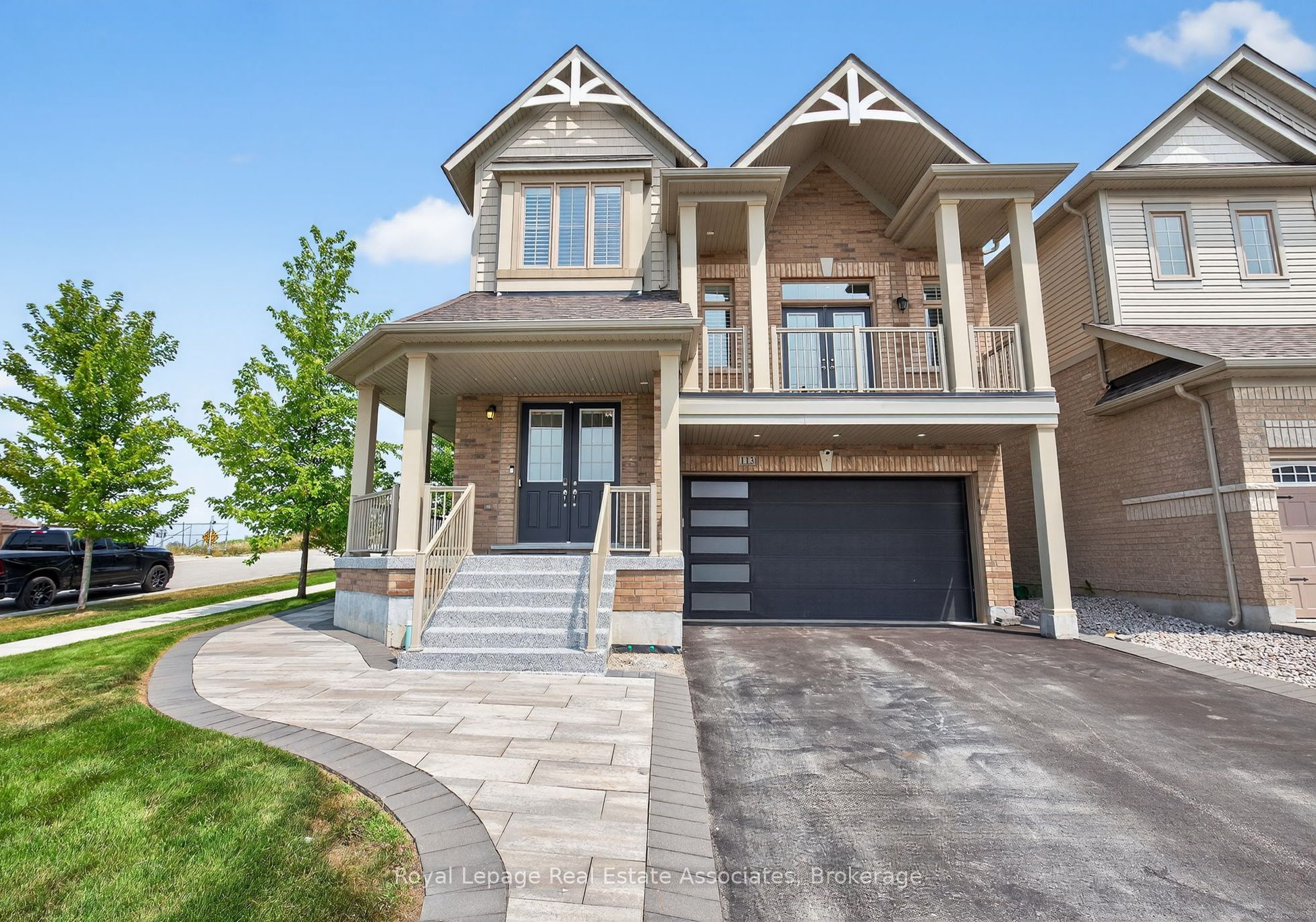 113 Sutcliffe Way, New Tecumseth, ON, L9R 0N9