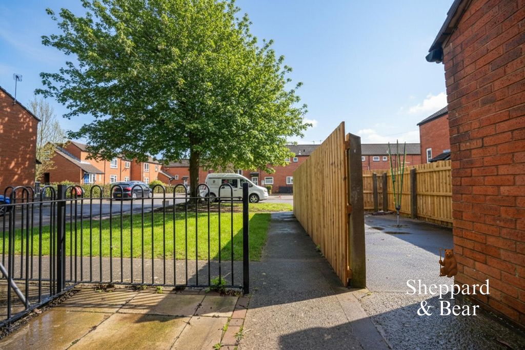 Additional image 6 of 2 bed maisonette for saleDaviot Street, Cardiff CF24