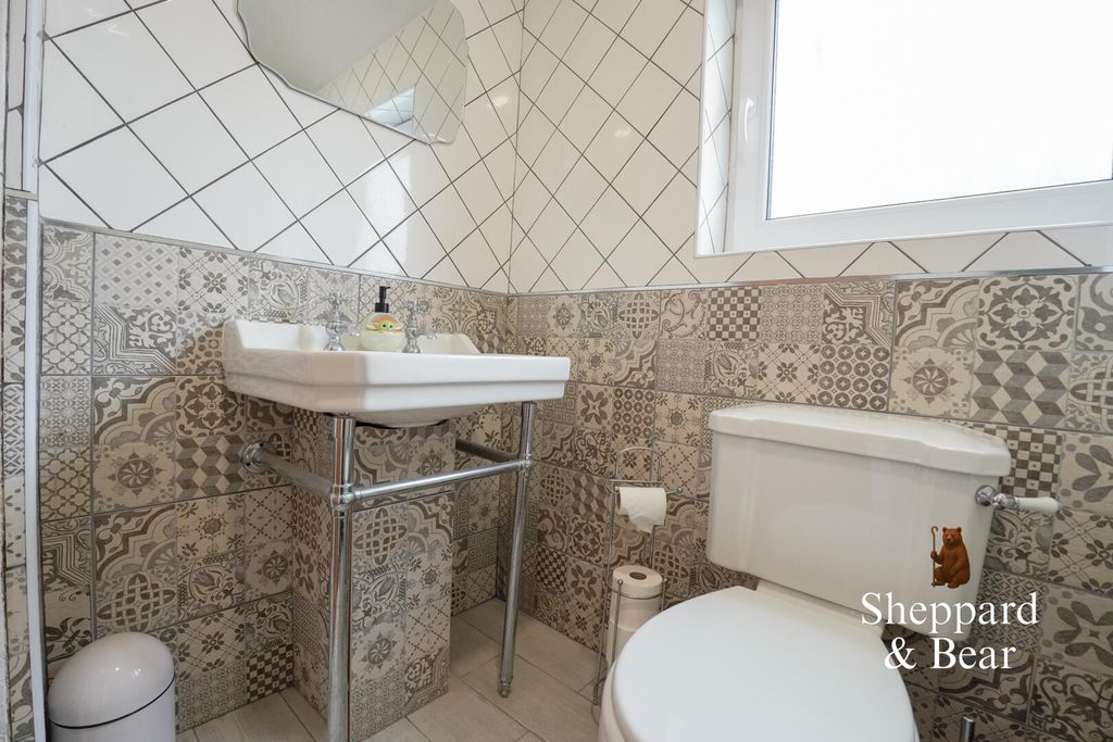 Additional image 38 of 4 bed terraced house for saleClarence Embankment, Cardiff CF10