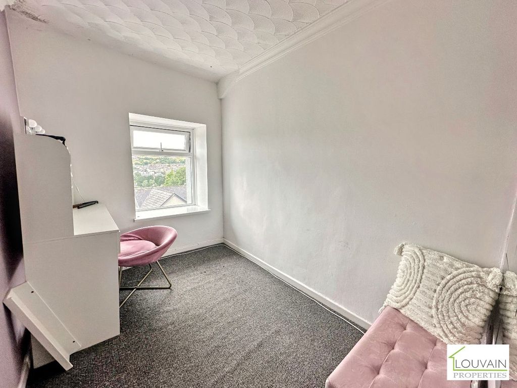 Additional image 16 of 3 bed terraced house for salePretoria Terrace, Georgetown, Tredegar NP22