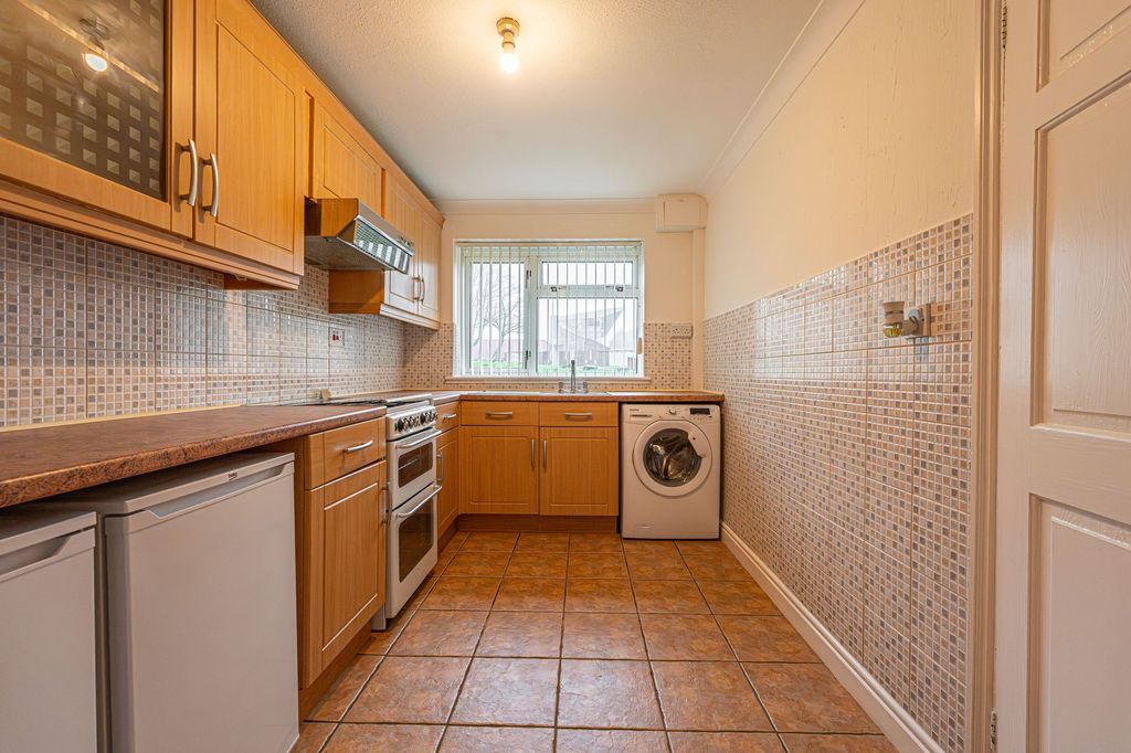 Additional image 6 of 3 bed terraced house for saleFields Road, Oakfield NP44