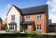 Manning at The Nook Waldens Way, Wigston, Leicester LE18