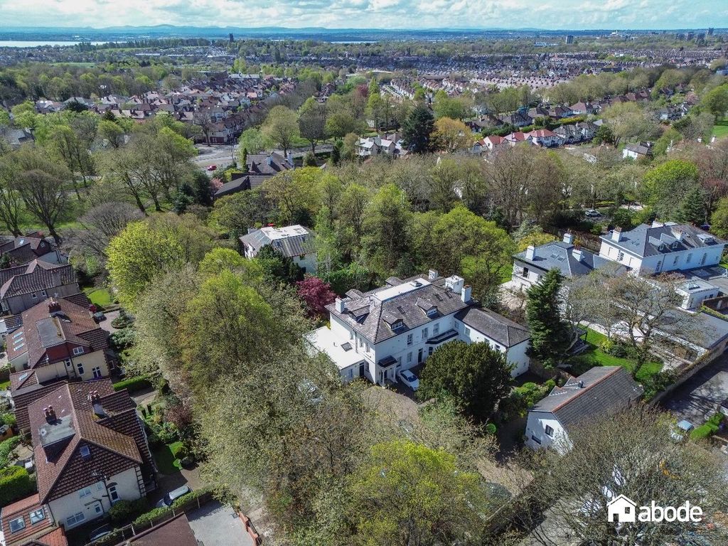 Additional image 32 of 4 bed flat for saleGreen Lane, Mossley Hill, Liverpool L18
