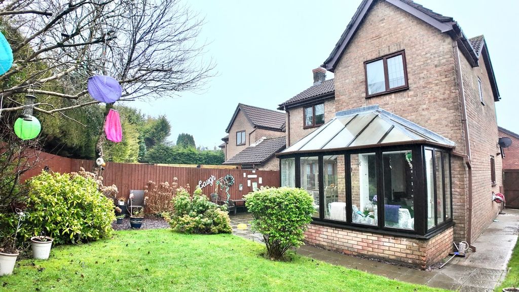 Additional image 29 of 4 bed detached house for saleBeaumaris Way, Grove Park NP12