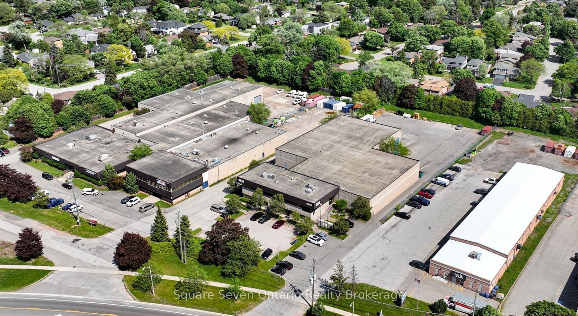 # A-2200 Speers Road, Oakville, ON, L6L 2X8