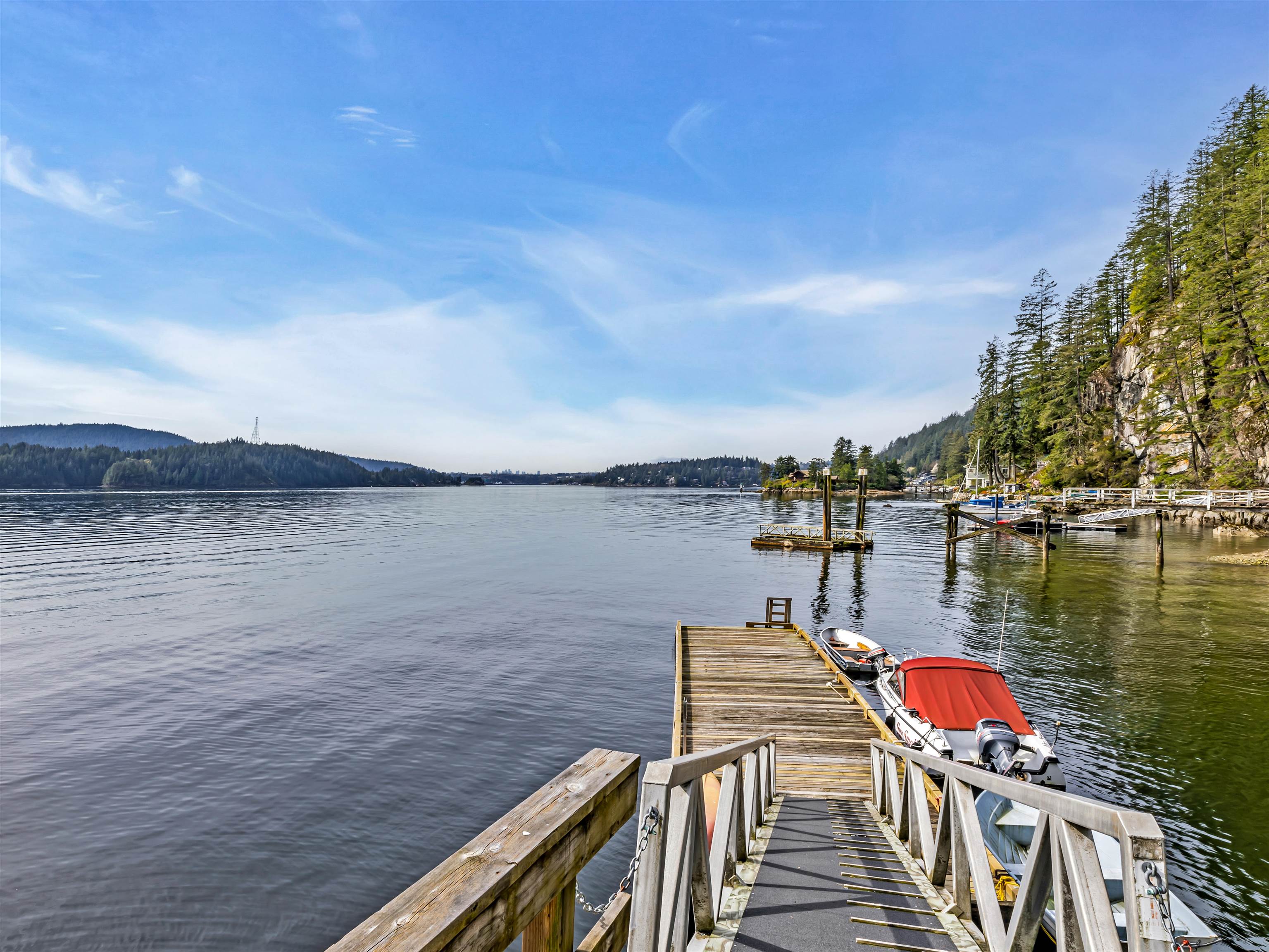Additional image 2 of LOT 3 Sunshine Falls Lane, North Vancouver, BC, V0V 0V0