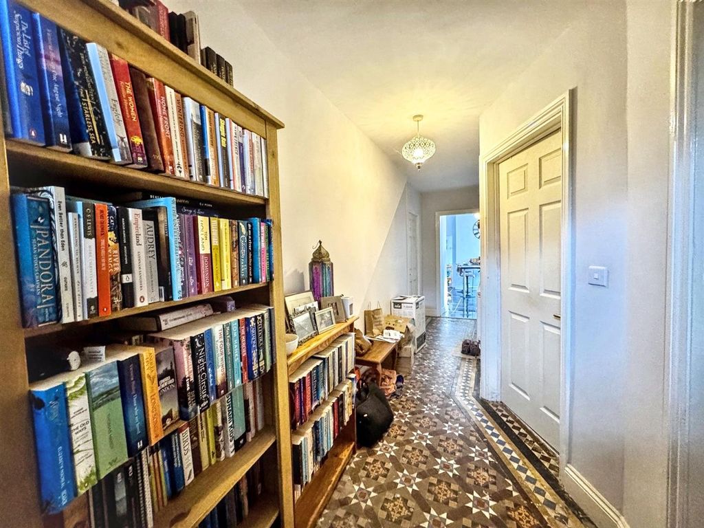 Additional image 4 of 1 bed flat for salePreston Avenue, Newport NP20