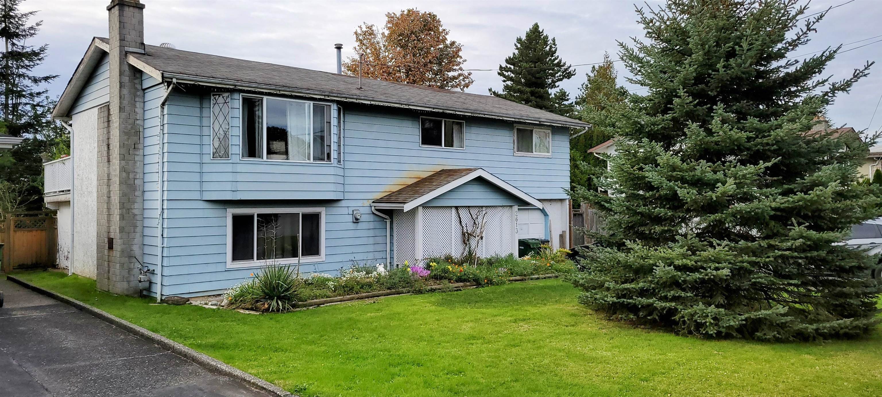 2613 Moorland Street, Abbotsford, BC, V2T 3V2