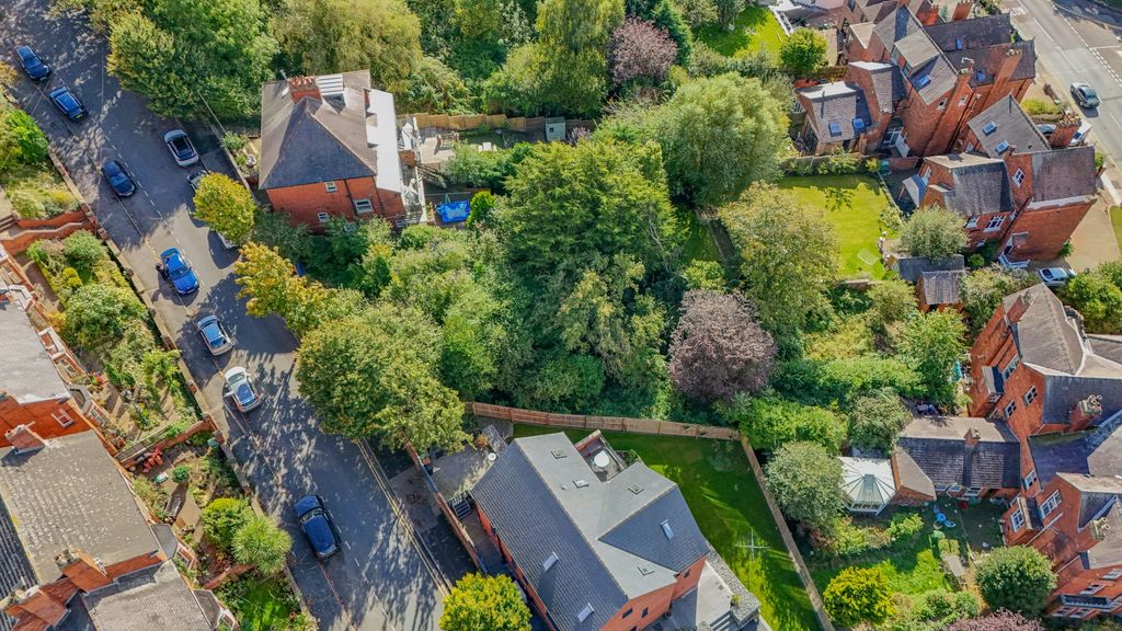 Additional image 4 of Land for saleCarline Road, Lincoln, Lincolnshire LN1