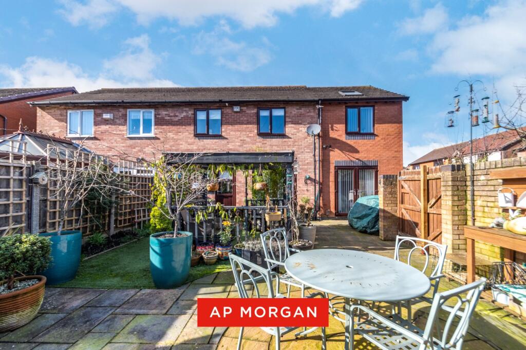 Additional image 13 of Mill Brook Drive, Birmingham, West Midlands, B31