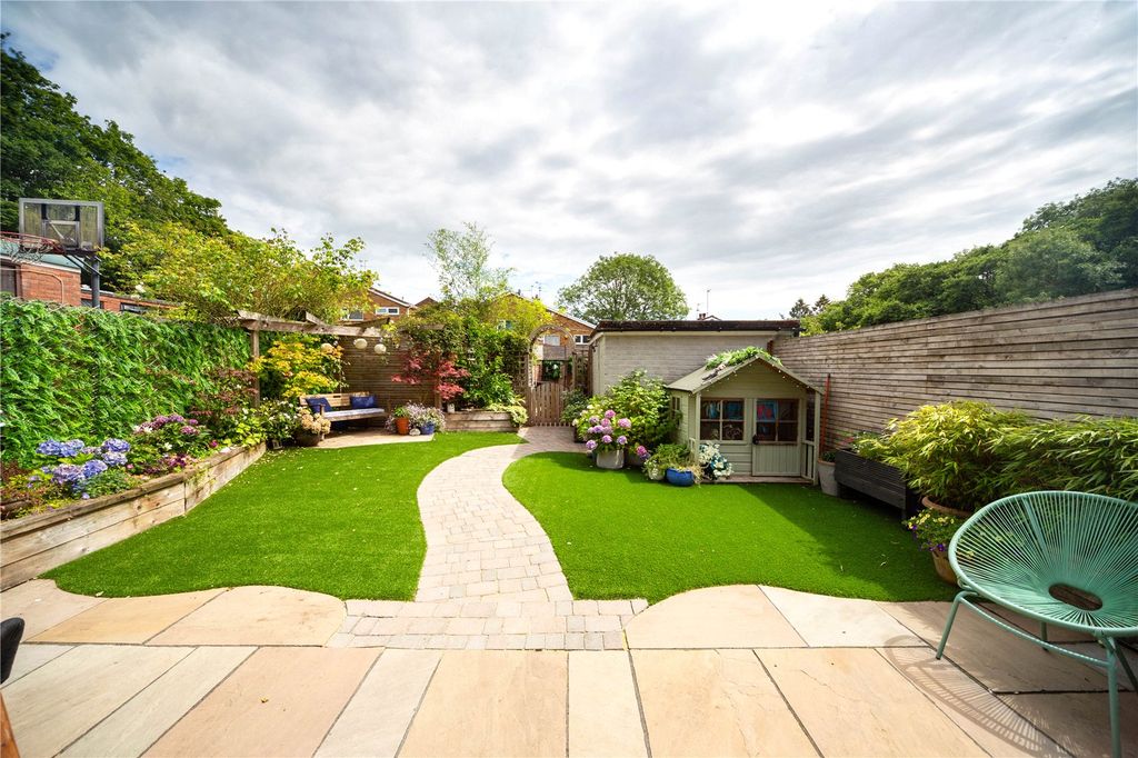 Additional image 30 of 4 bed semi-detached house for saleQueenwood, Penylan, Cardiff CF23
