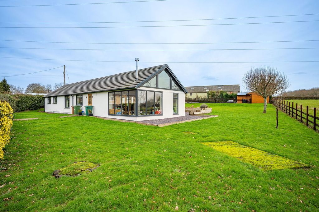 Additional image 21 of 4 bed detached house for saleMountain View, Llantilio Pertholey, Abergavenny NP7