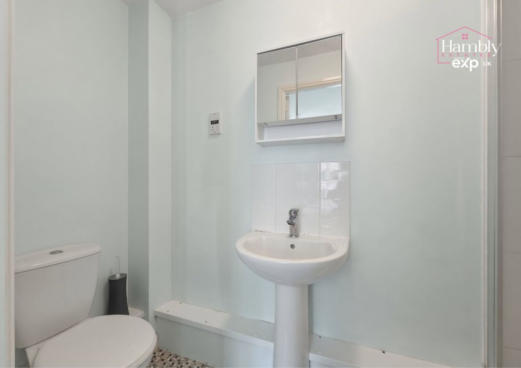 Additional image 14 of 2 bed flat for saleWhitworth Square, Whitchurch, Cardiff CF14