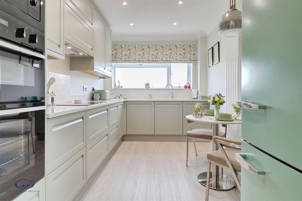 Additional image 2 of 2 bed flat for saleSandbach Road North, Alsager ST7