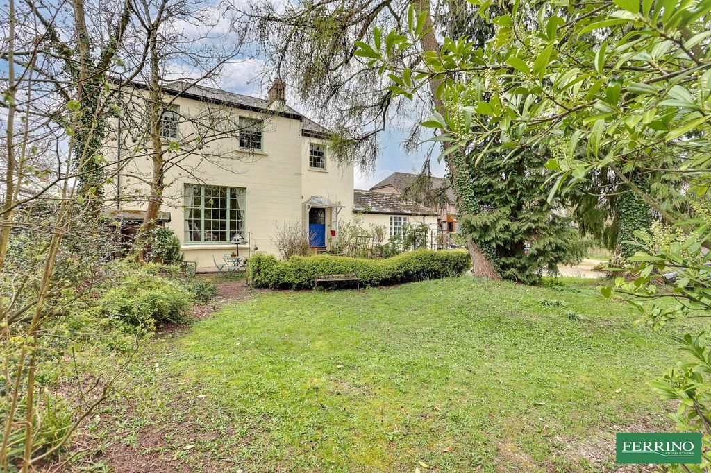 Additional image 26 of 3 bed semi-detached house for sale(Gorgeous 3/4 Bed Wing), High Street, St Briavels, Gloucestershire. GL15