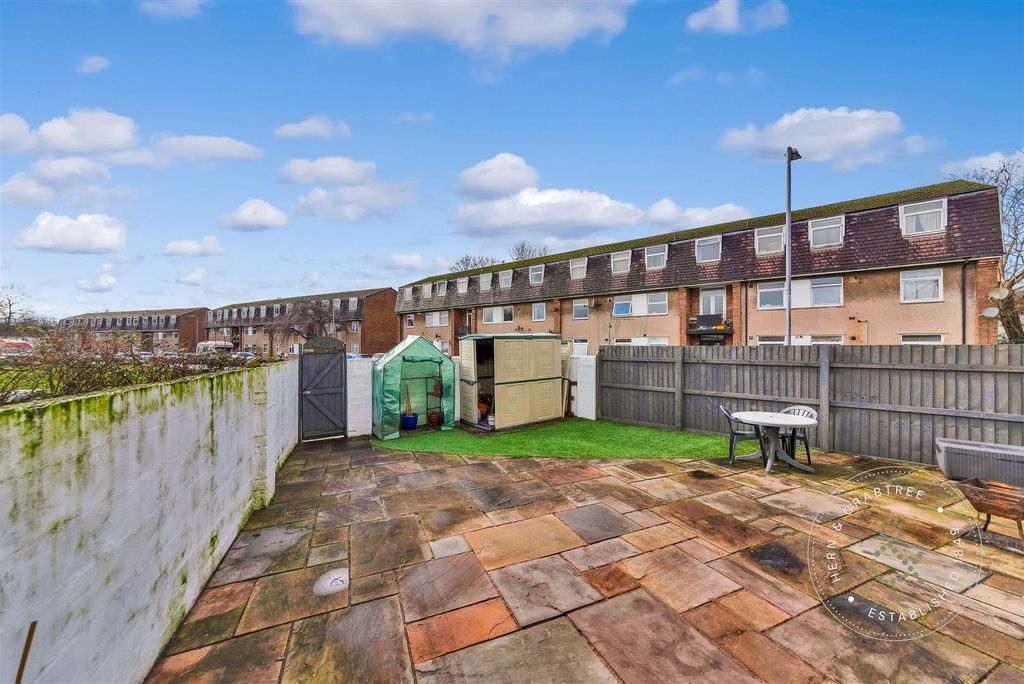 Additional image 28 of 3 bed end terrace house for saleFairwood Road, Llandaff, Cardiff CF5