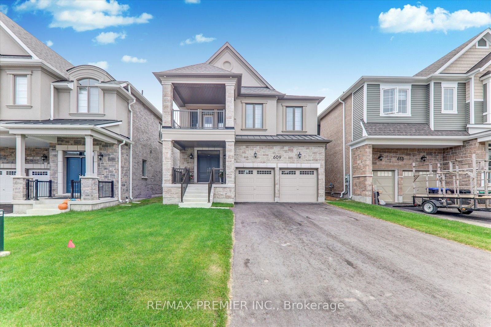 609 Mika Street, Innisfil, ON, L9S 0S2