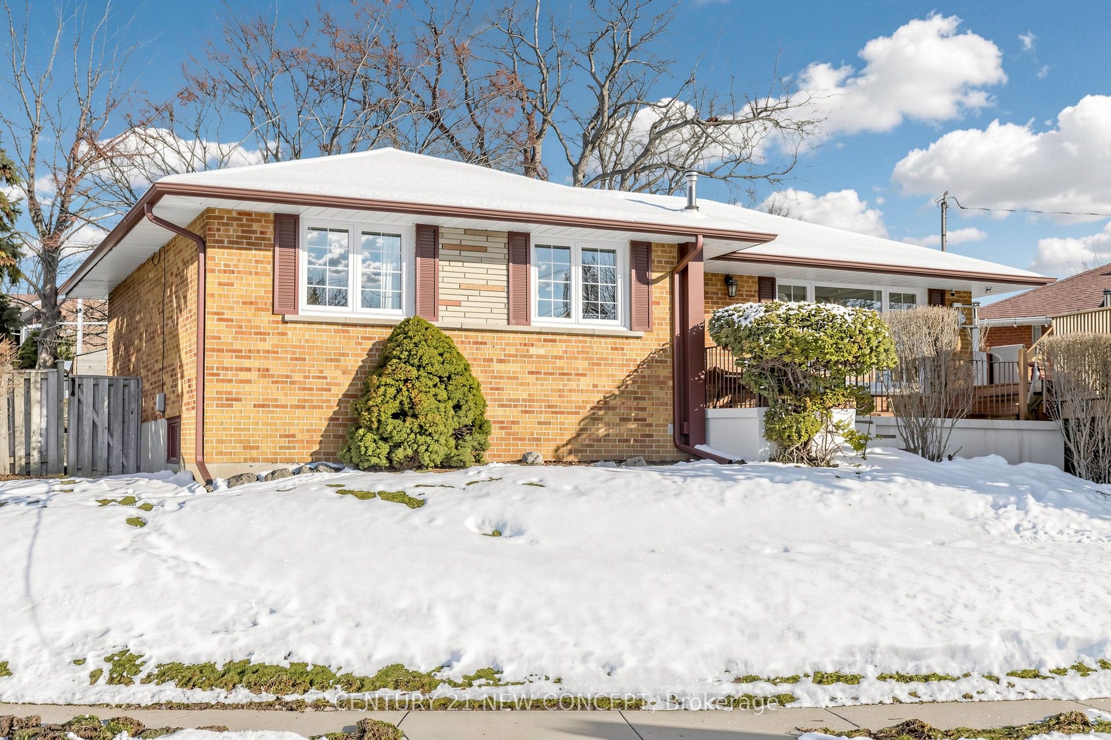 8 Rintella Court, Toronto, ON, M1P 3V5