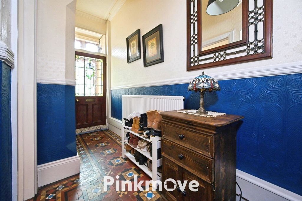 Additional image 16 of 4 bed terraced house for saleChepstow Road, Newport NP19