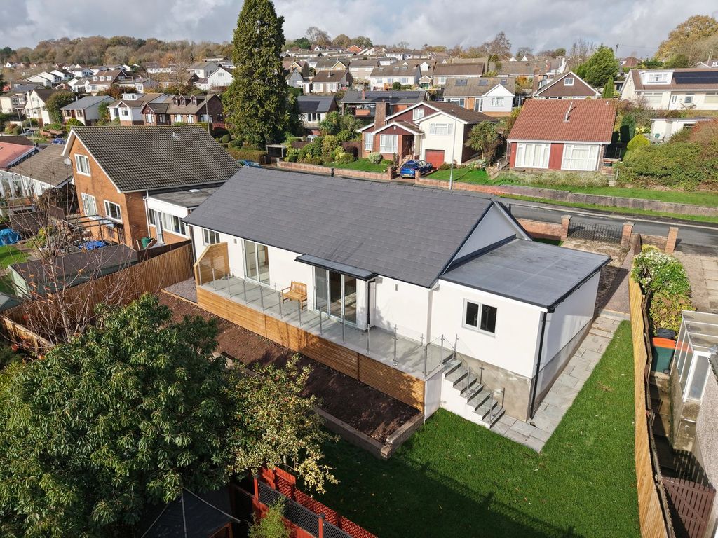 Additional image 22 of 3 bed bungalow for saleAugustan Drive, Caerleon, Newport NP18