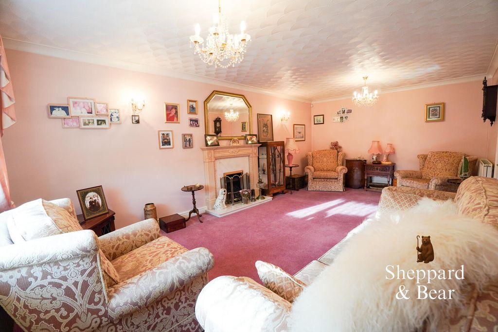 Additional image 32 of 4 bed detached house for saleTy Fry Road, Rumney, Cardiff CF3