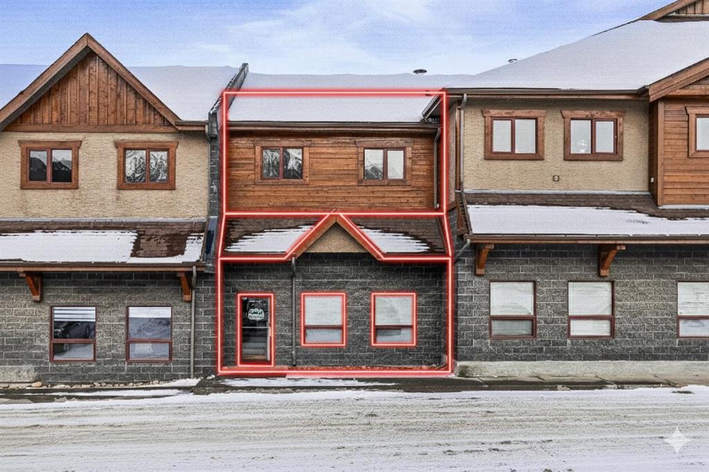 Additional image 2 of 152-105 Bow Meadows Crescent, Canmore, AB, T1W2W8
