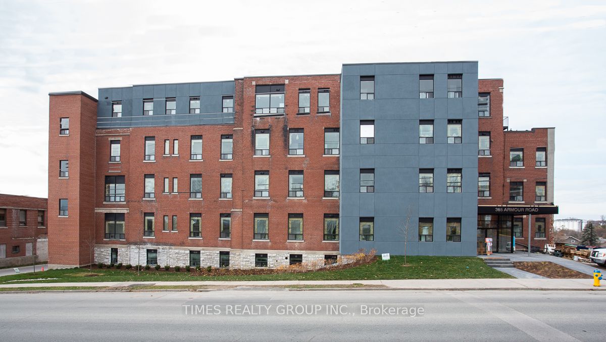 304-365 Armour Road, Peterborough, ON, K9H 0K4