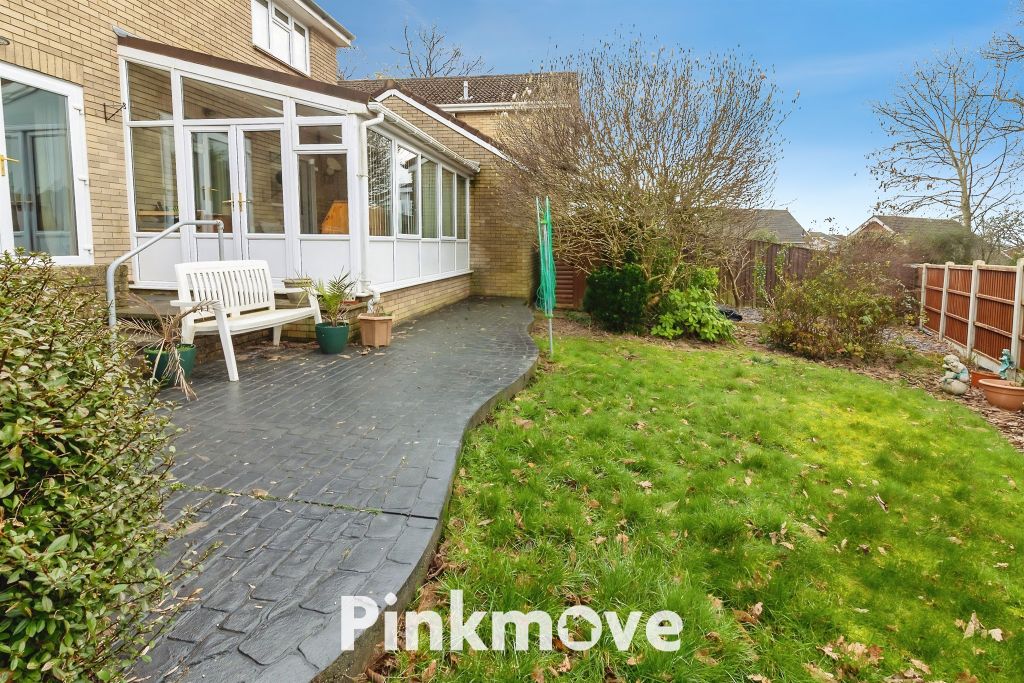 Additional image 19 of 3 bed detached house for saleChester Close, New Inn, Pontypool NP4