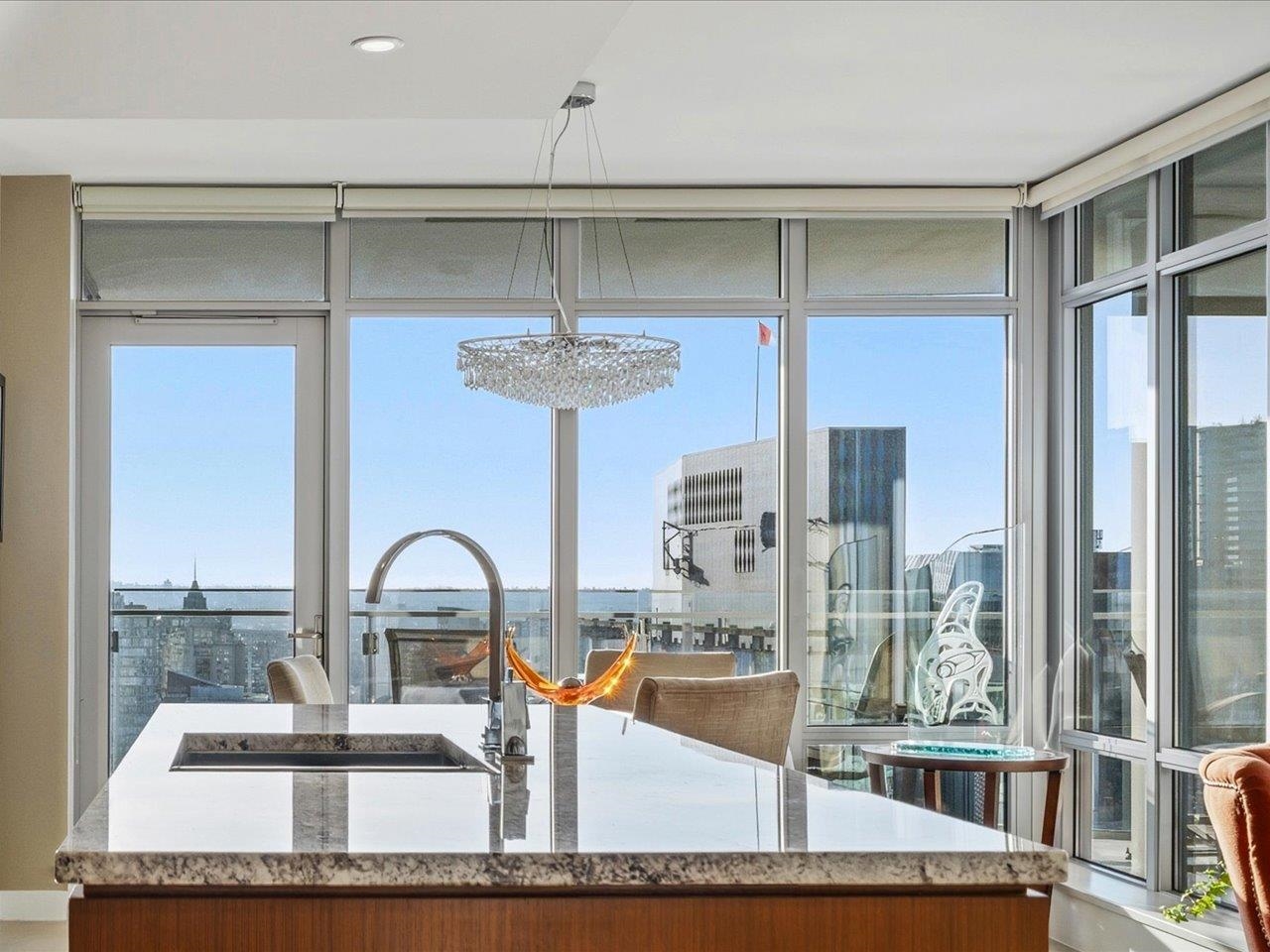 Additional image 6 of 2902-1028 Barclay Street, Vancouver, BC, V6E 0B1