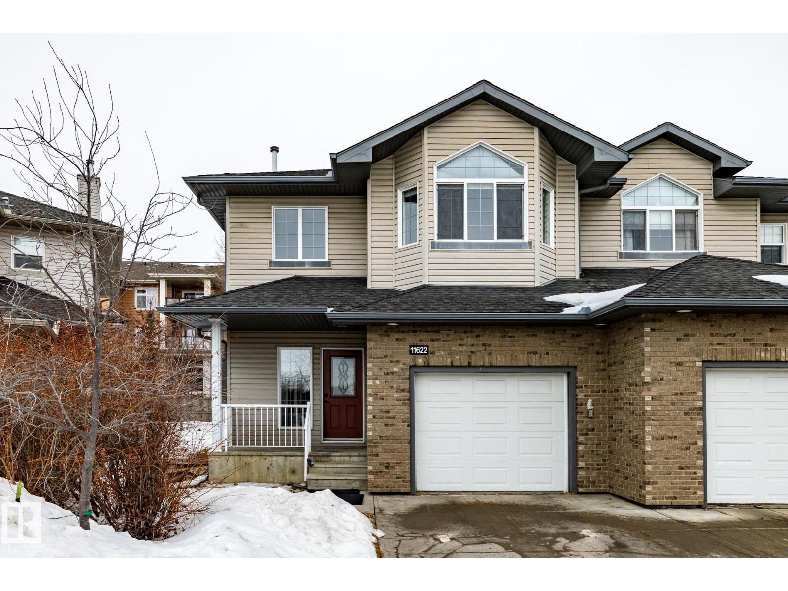 11622 11 Avenue SW, Edmonton, AB, T6W1W8