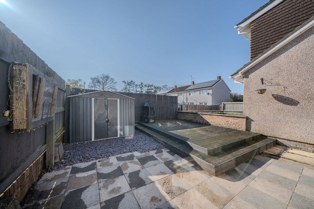 Additional image 27 of 3 bed terraced house for saleWorcester Close, Cwmbran NP44