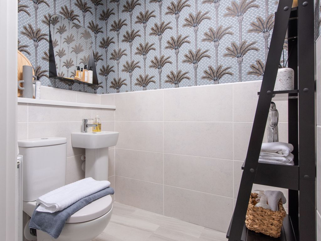 Additional image 9 of 3 bed detached house for sale"The Delamare" at Waun-Y-Pound Road, Ebbw Vale NP23