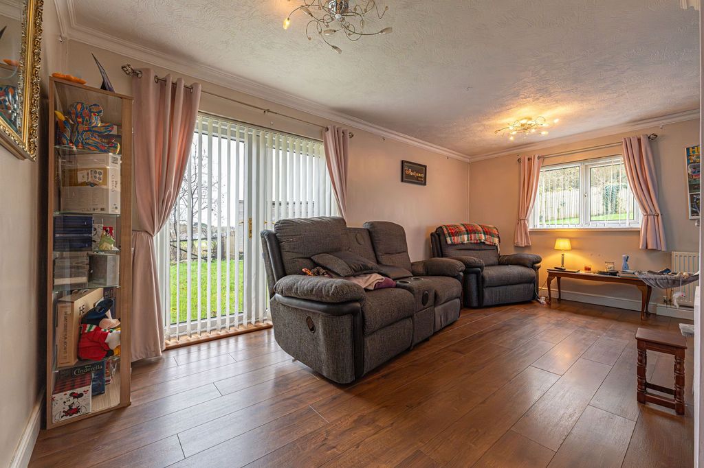 Additional image 11 of 3 bed terraced house for saleRingland Circle, Newport NP19