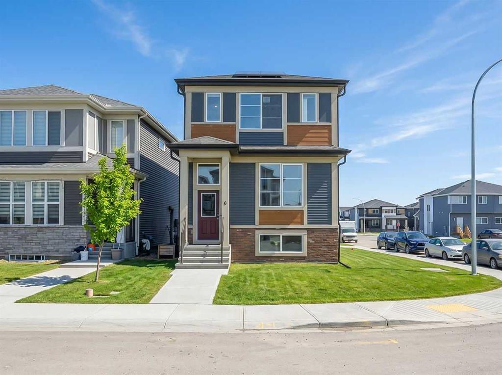 Additional image 2 of 6 Corner Glen Common NE, Calgary, AB, T3N 2L5