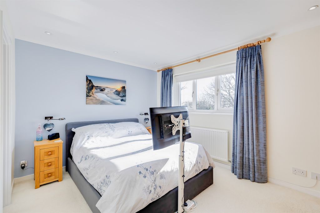 Additional image 12 of 4 bed detached house for saleCheriton Drive, Thornhill, Cardiff CF14