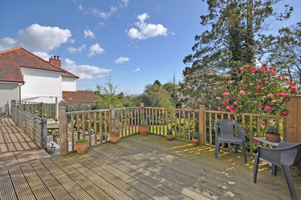 Additional image 33 of 4 bed semi-detached house for saleIncredible Period Property, Risca Road, Newport NP20