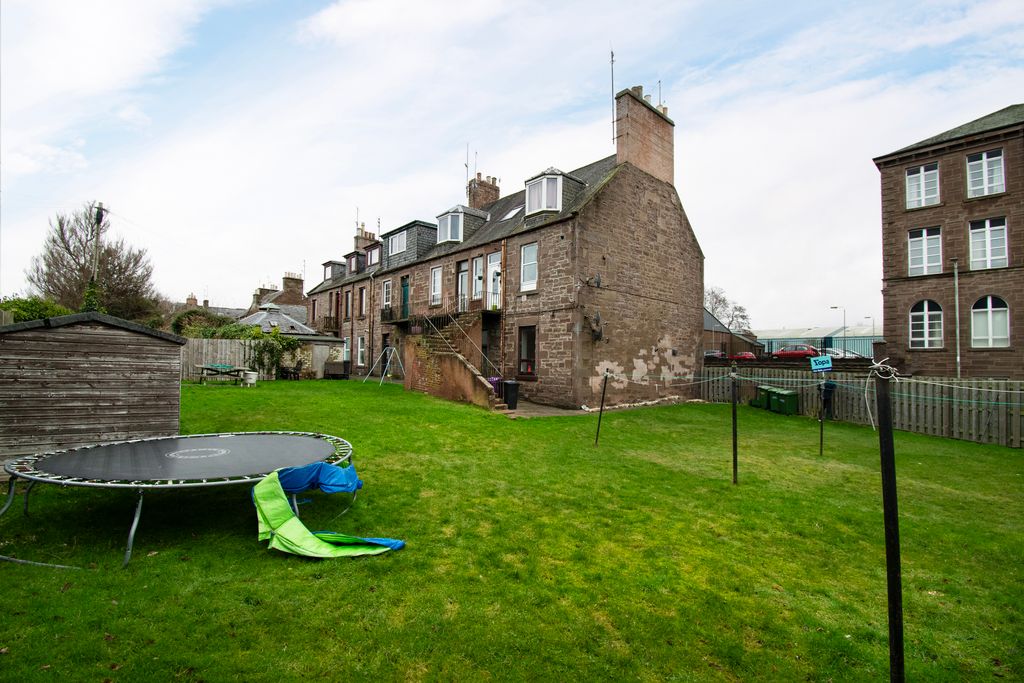 Additional image 15 of 3 bed flat for saleSouthesk Street, Brechin DD9