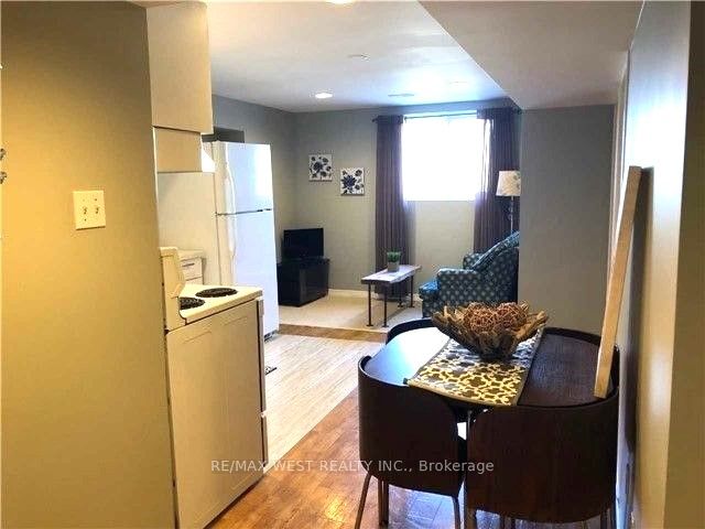Additional image 6 of (Basement)-34 Clune Place, Whitby, ON, L1R 2C6