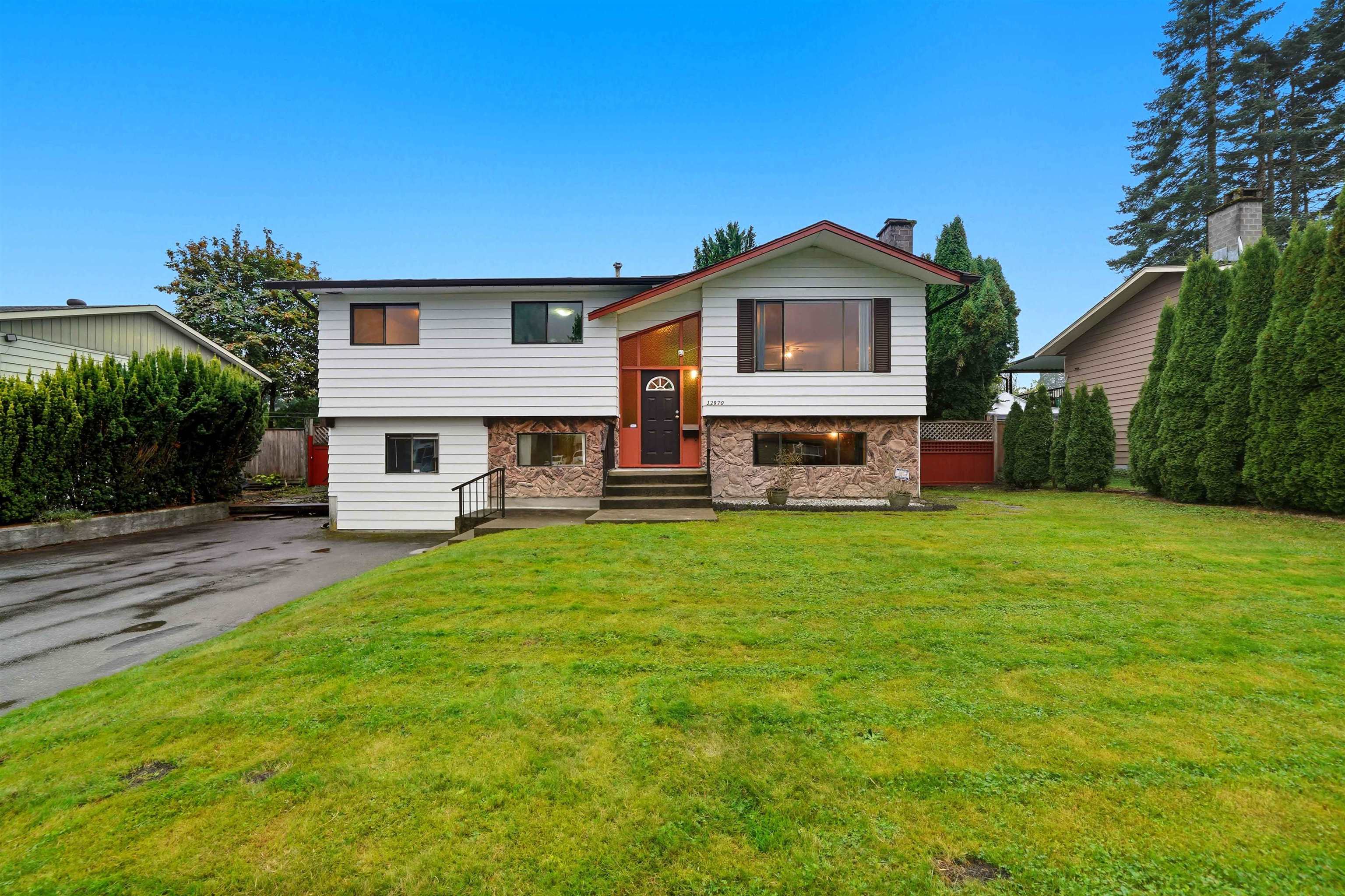 22970 Storey Avenue, Maple Ridge, BC, V2X 3W1